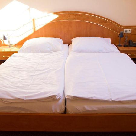 Hotel Europa Pforzheim Luaran gambar