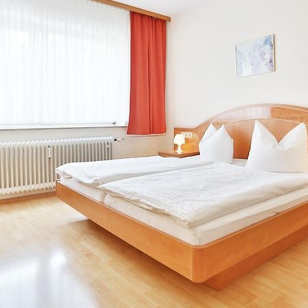 Hotel Europa Pforzheim Luaran gambar