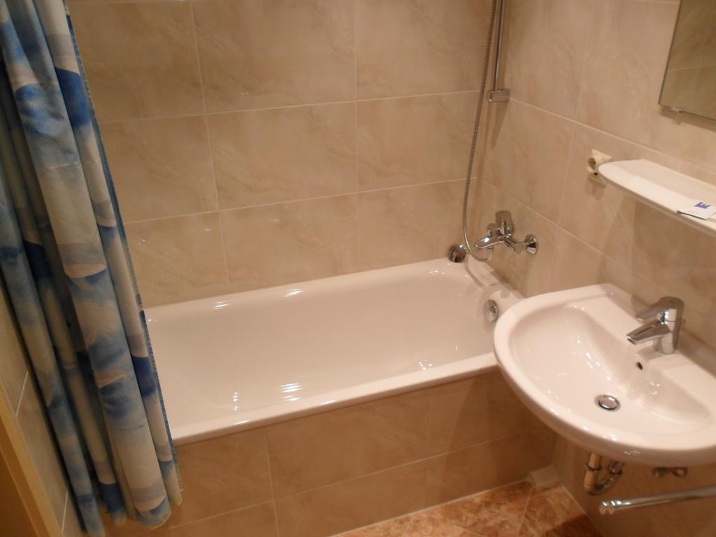 Hotel Europa Pforzheim Luaran gambar