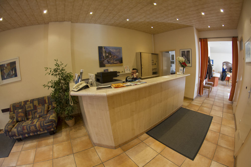 Hotel Europa Pforzheim Luaran gambar