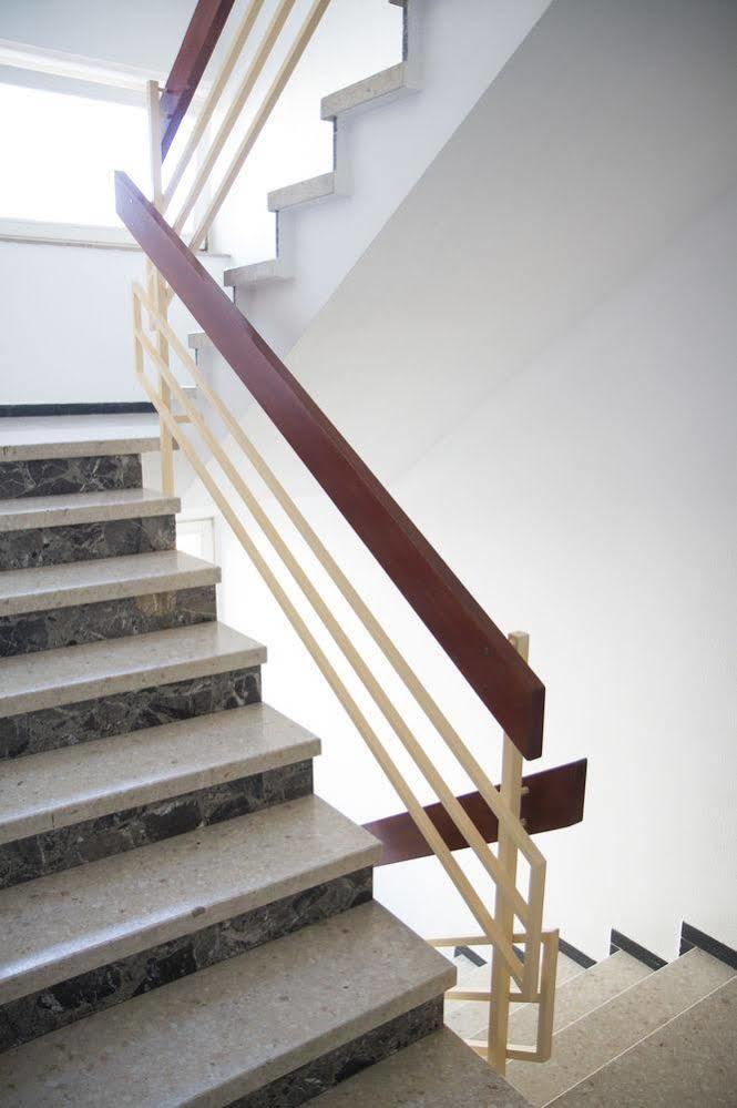 Hotel Europa Pforzheim Luaran gambar