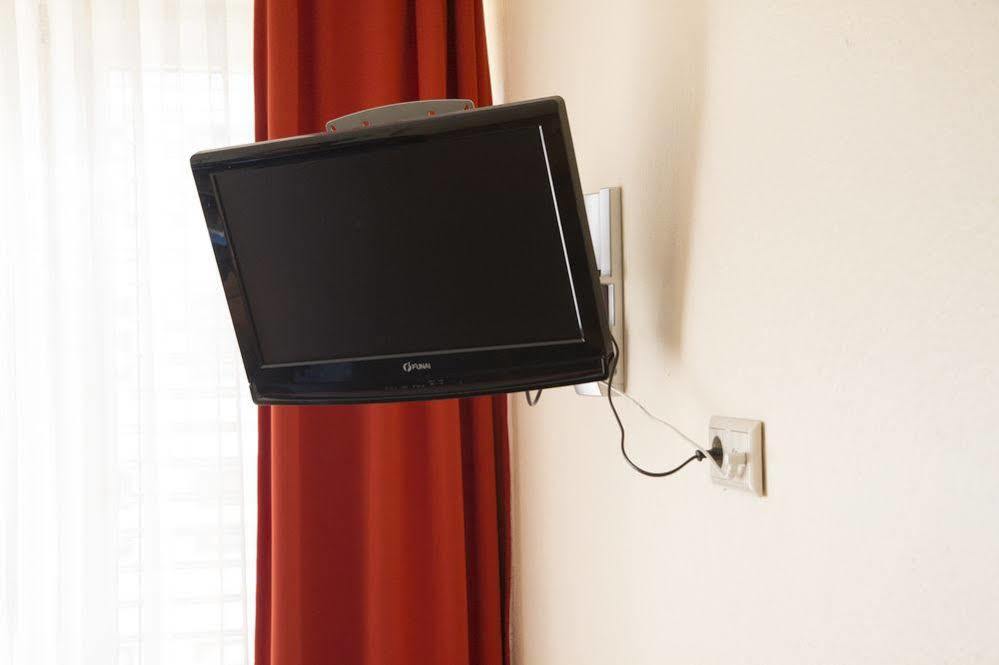 Hotel Europa Pforzheim Luaran gambar