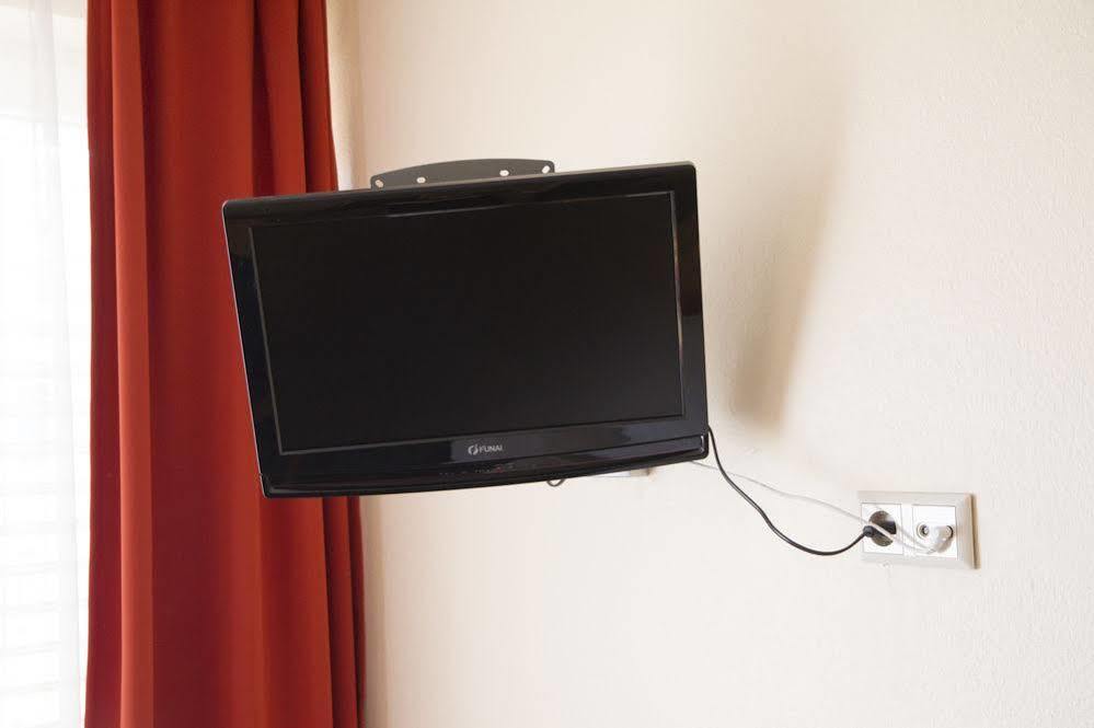 Hotel Europa Pforzheim Luaran gambar